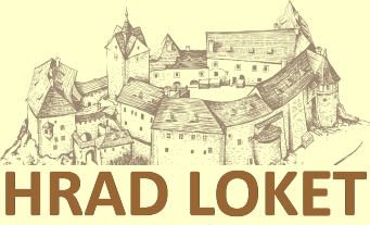 hrad Loket